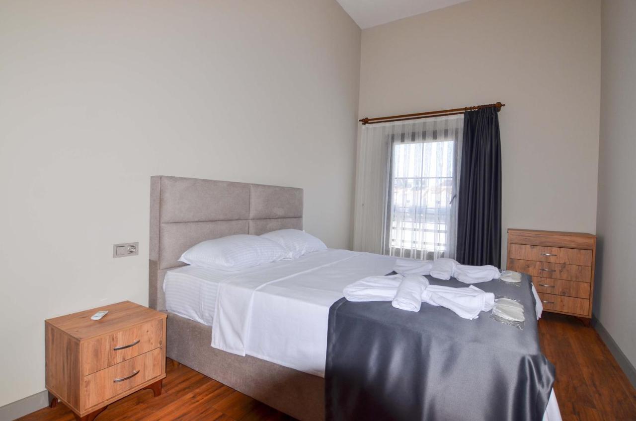 Aparthotel Mykonut Erna