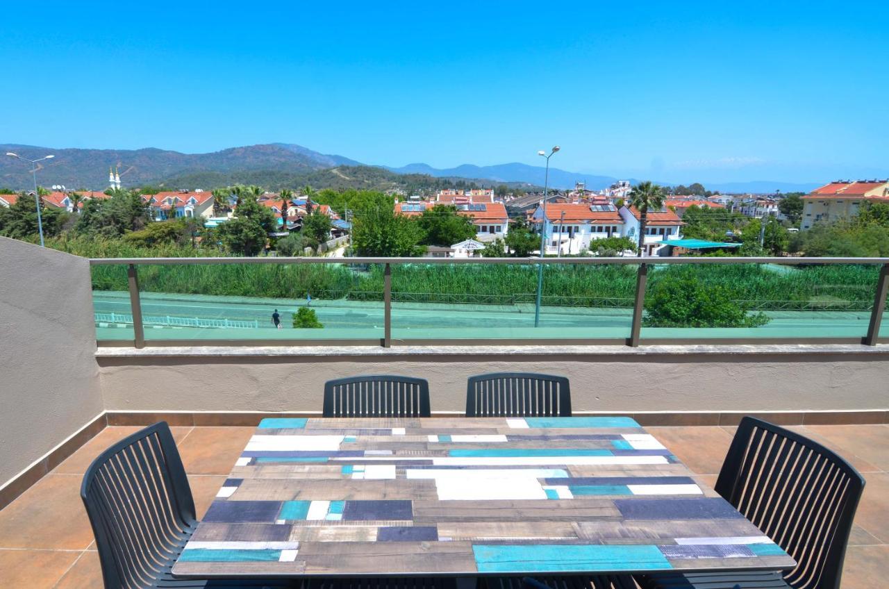 Mykonut Erna Fethiye