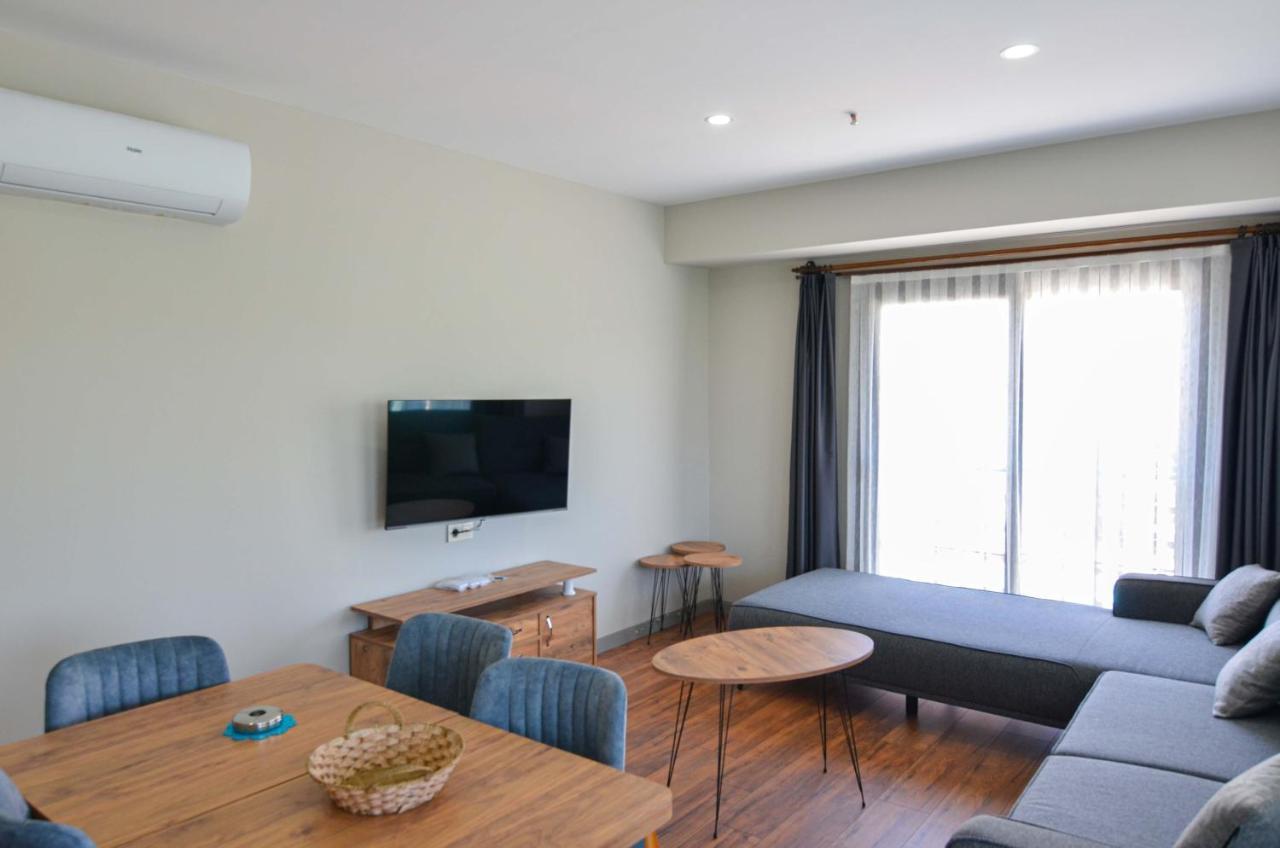 Aparthotel Mykonut Erna *