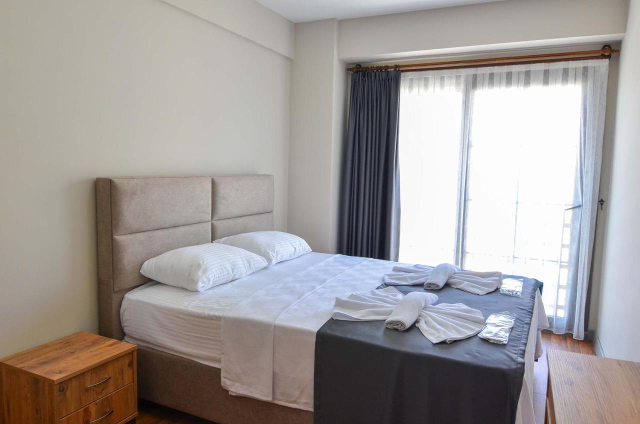 Aparthotel Mykonut Erna