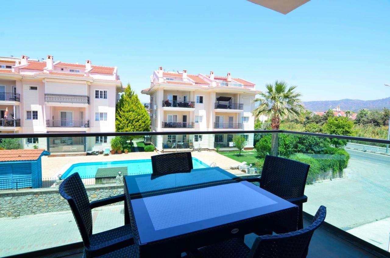 Mykonut Erna Fethiye