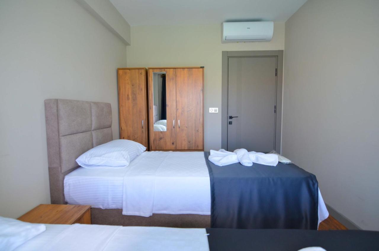 Mykonut Erna Aparthotel Fethiye