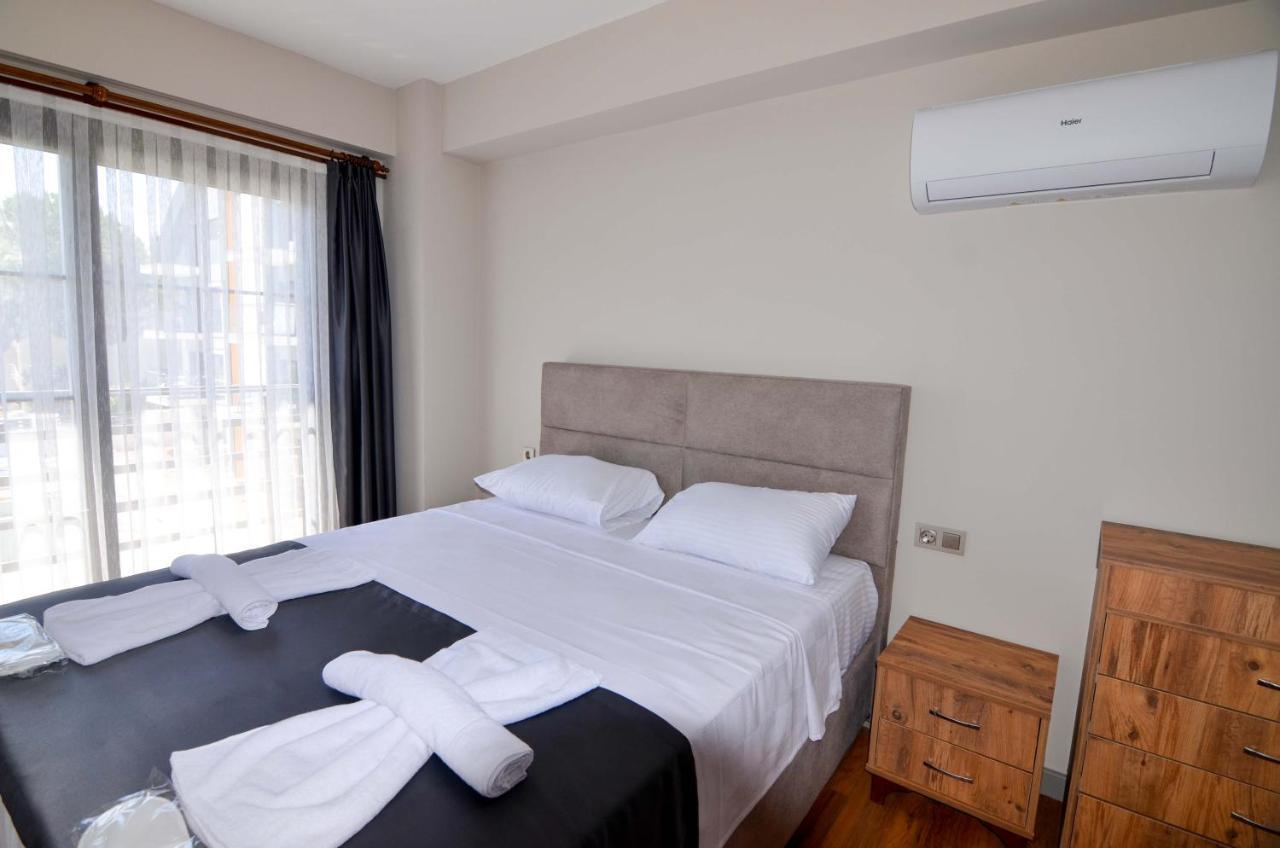 Mykonut Erna Aparthotel *