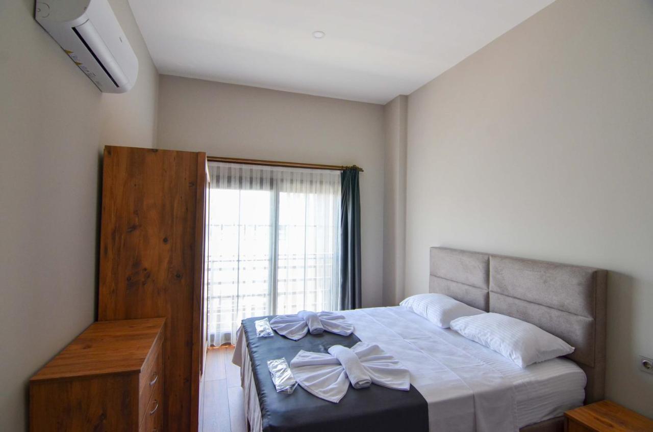 Aparthotel Mykonut Erna Fethiye