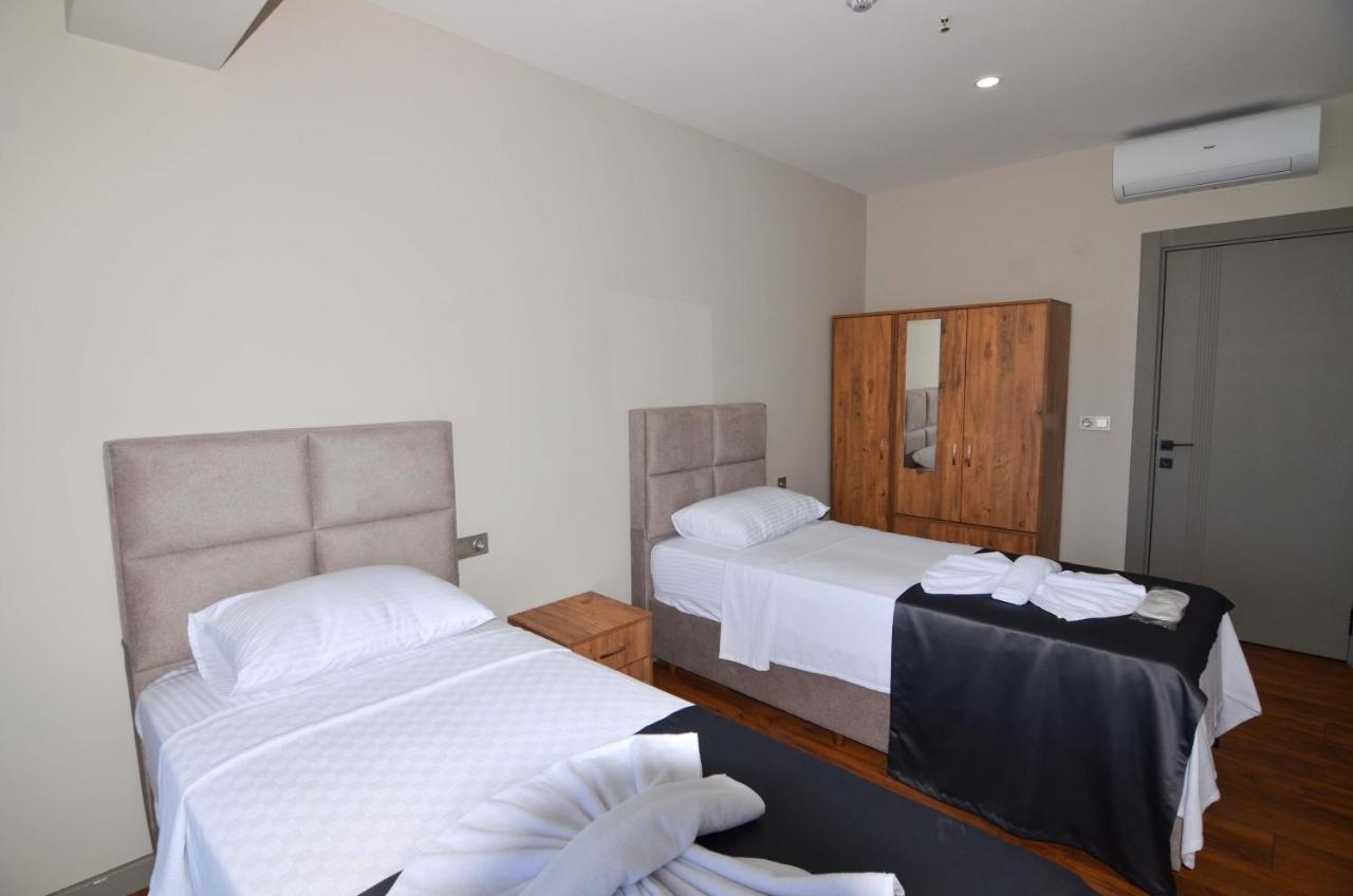 Mykonut Erna Aparthotel Fethiye