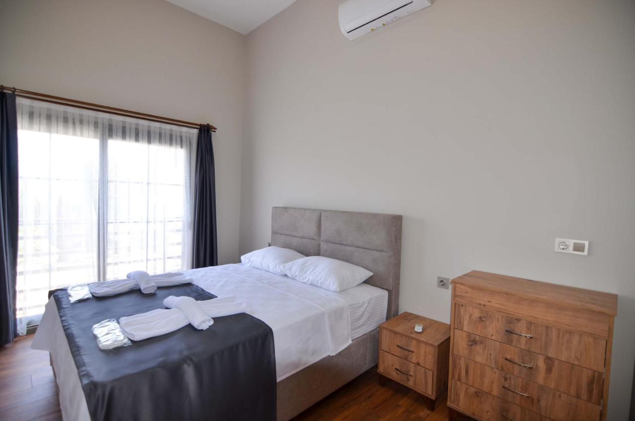 Aparthotel Mykonut Erna *