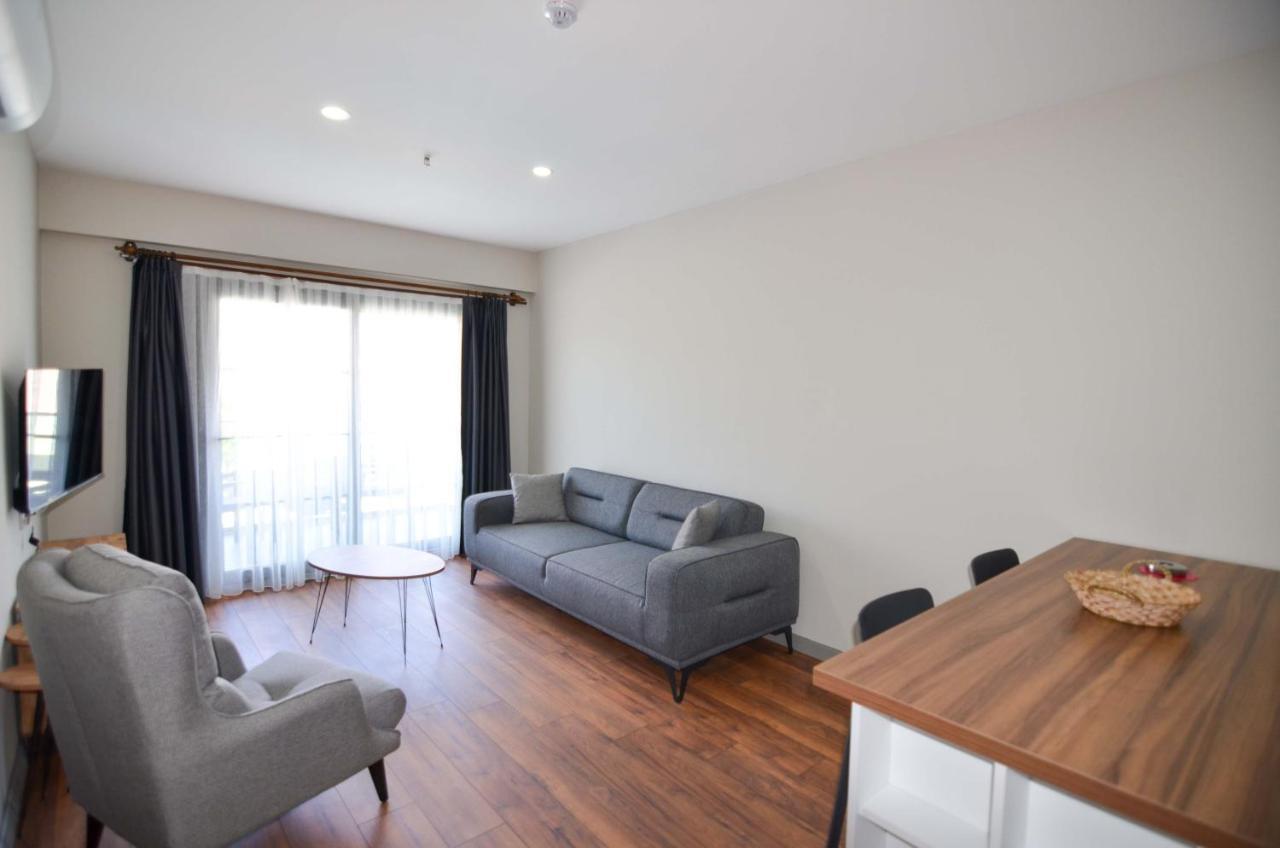 Aparthotel Mykonut Erna