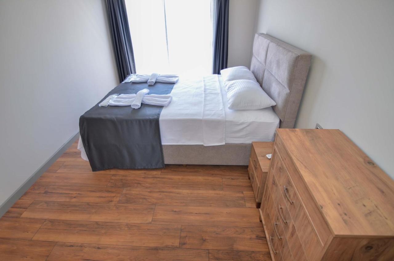 Mykonut Erna Aparthotel Fethiye