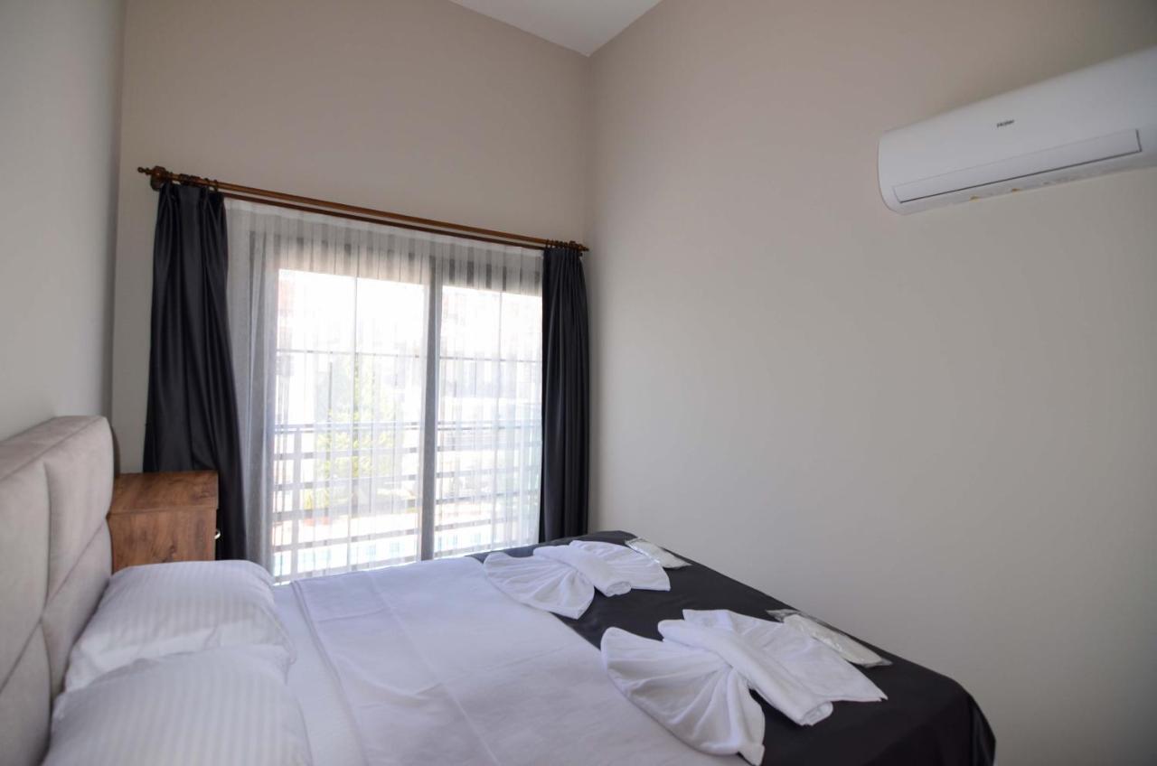 Aparthotel Mykonut Erna