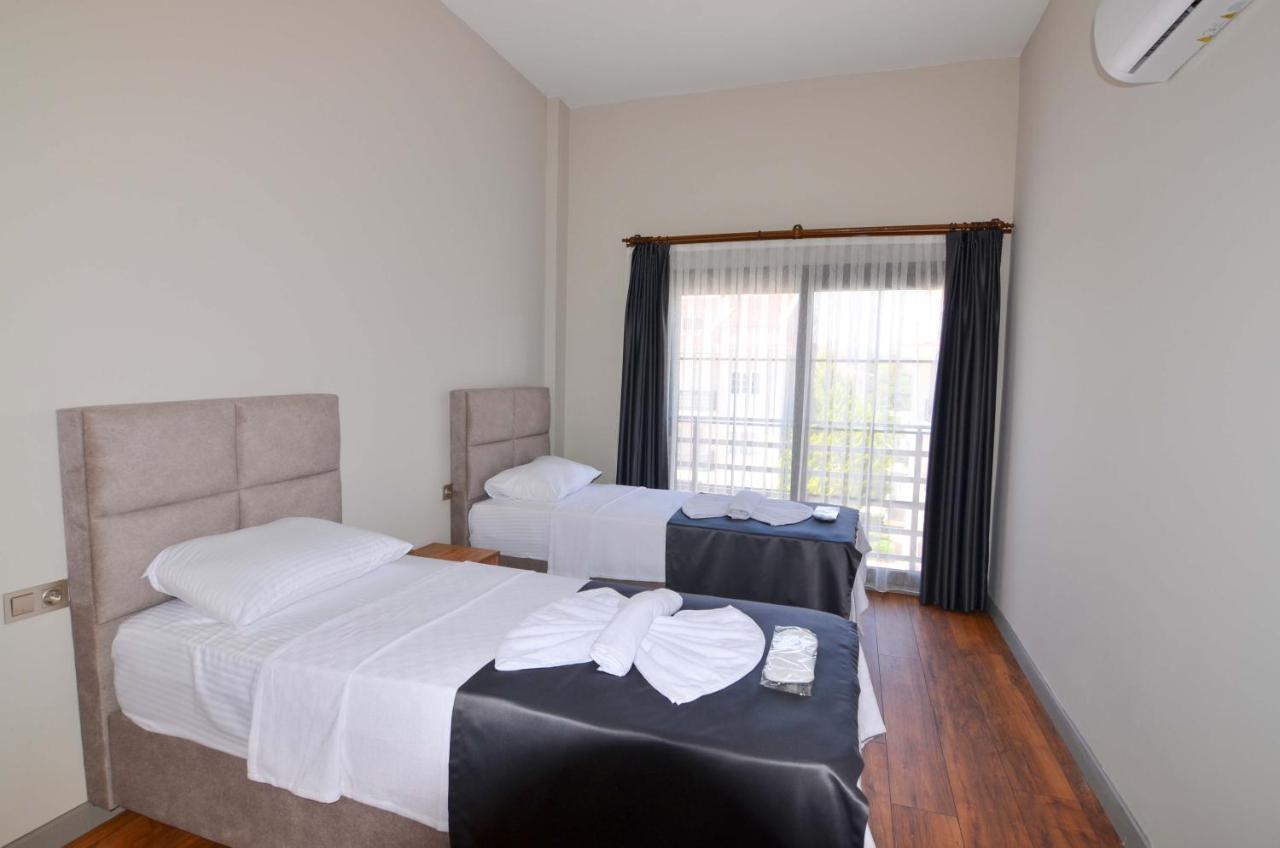 Aparthotel Mykonut Erna Fethiye