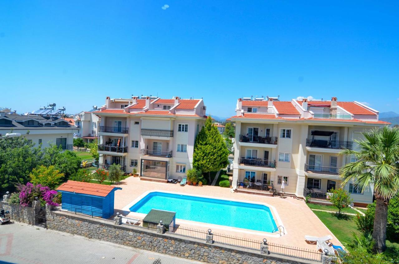 Aparthotel Mykonut Erna