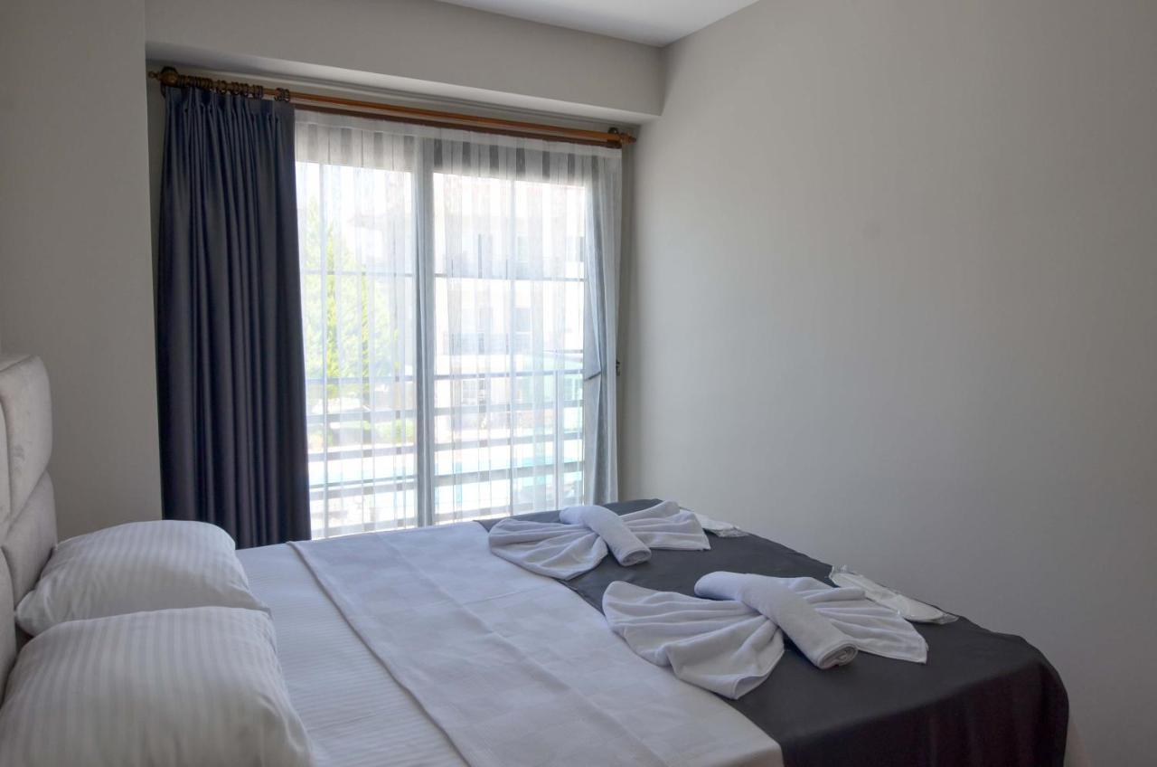 Aparthotel Mykonut Erna