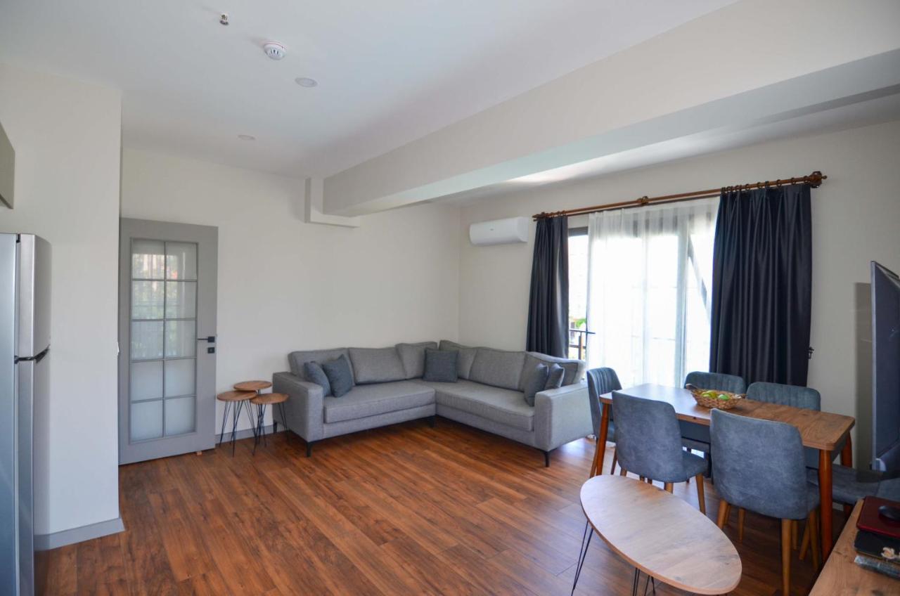Mykonut Erna Aparthotel Fethiye
