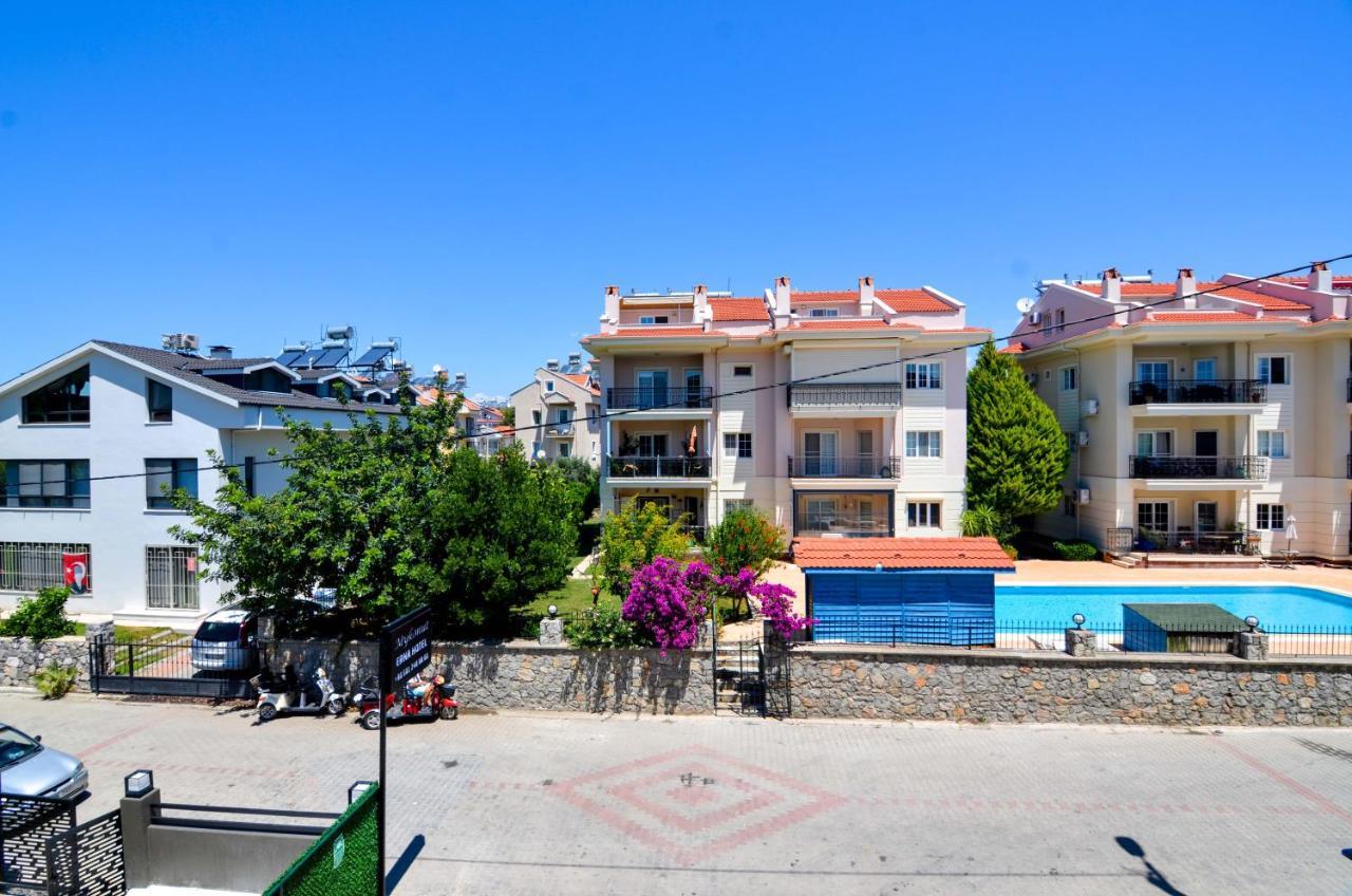 Mykonut Erna * Fethiye