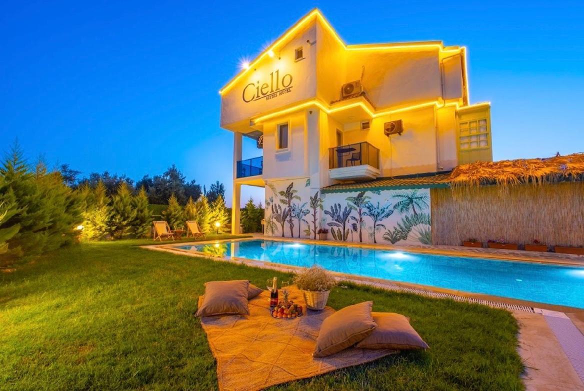 Hotel Ciello