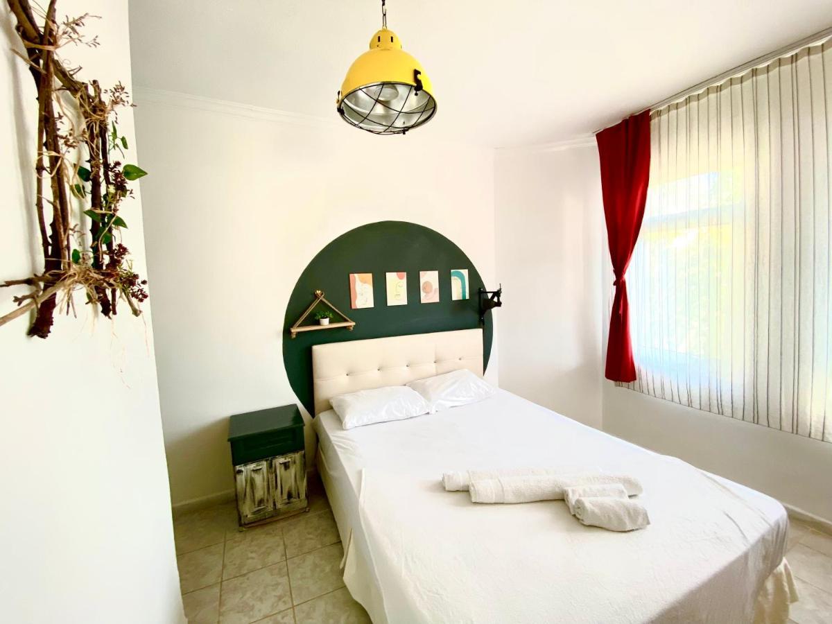 Lena Boutique Aparthotel *