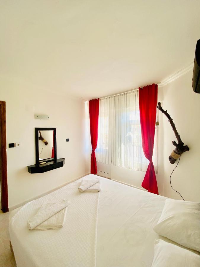 Lena Boutique Fethiye