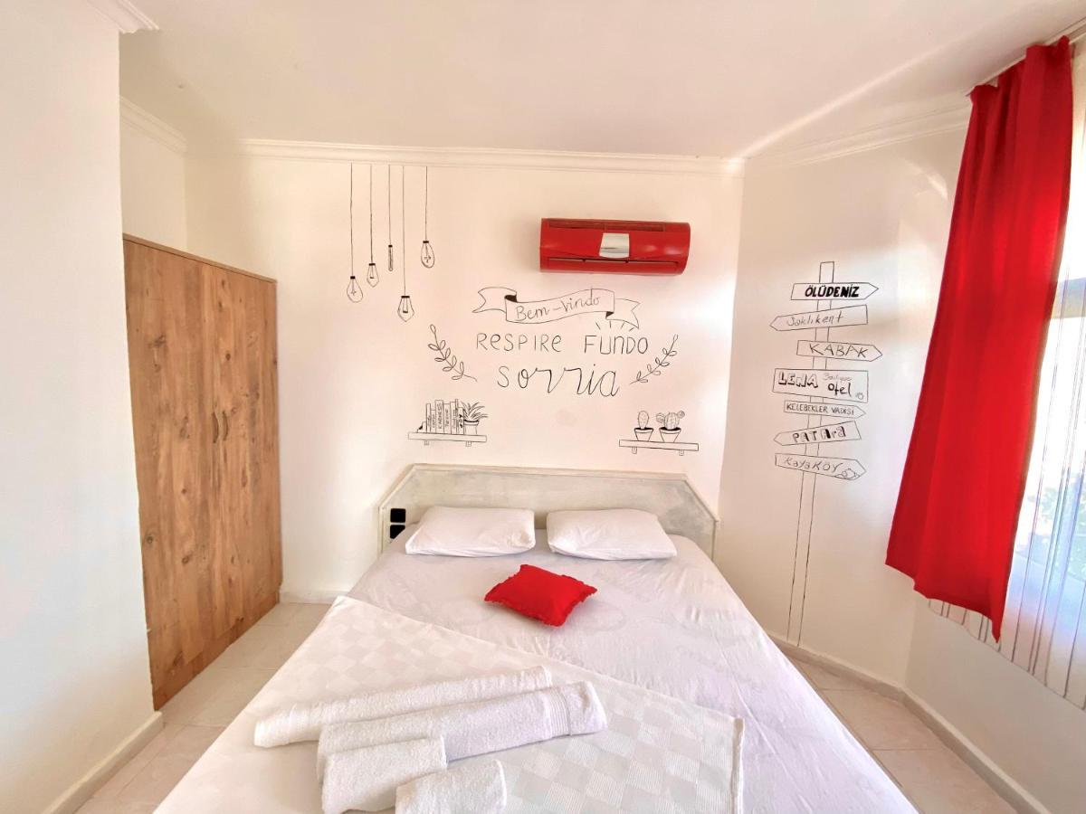 Aparthotel Lena Boutique Fethiye