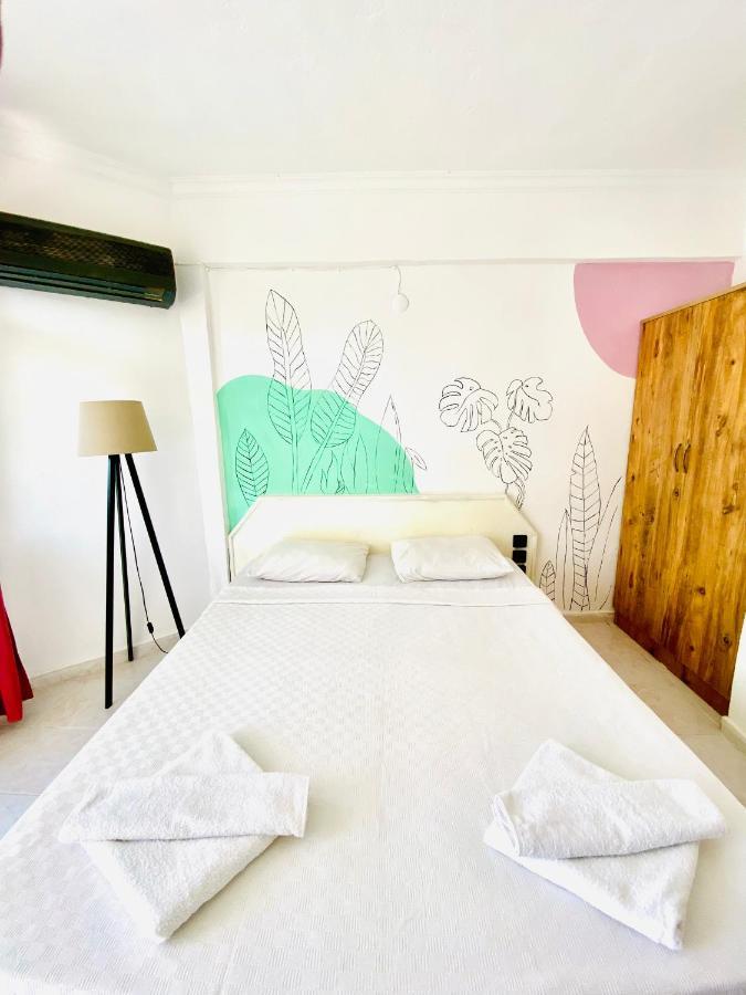 Lena Boutique Aparthotel