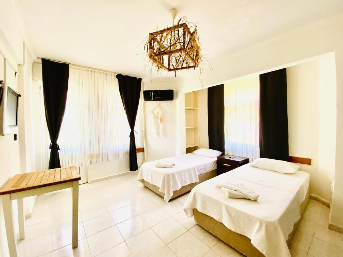 Lena Boutique Aparthotel *