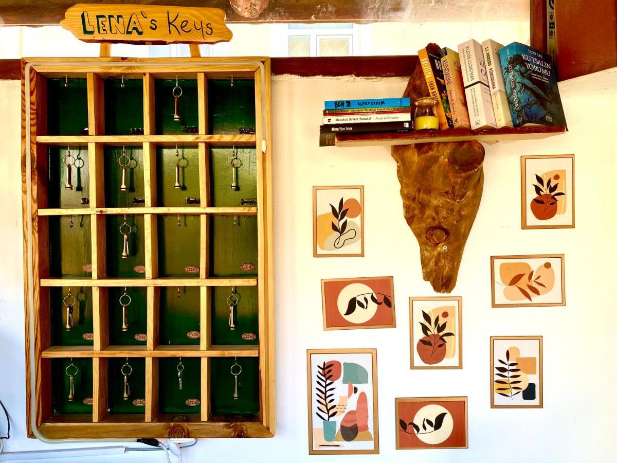 Lena Boutique * Fethiye