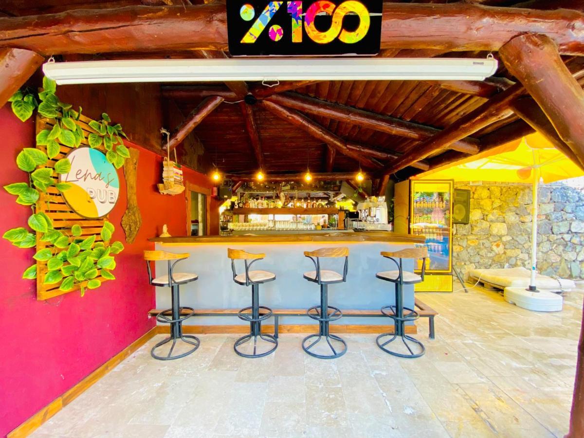 Aparthotel Lena Boutique Fethiye