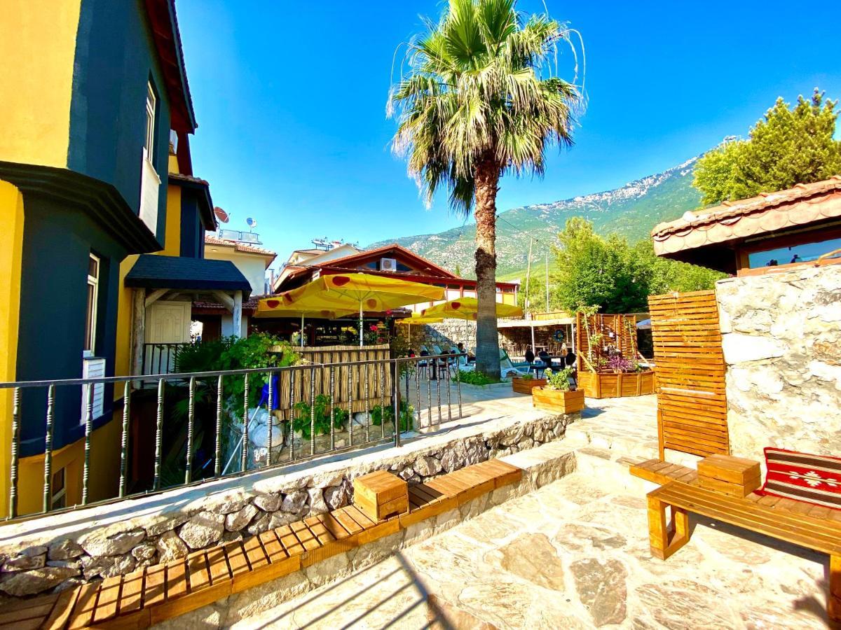 Lena Boutique Aparthotel *