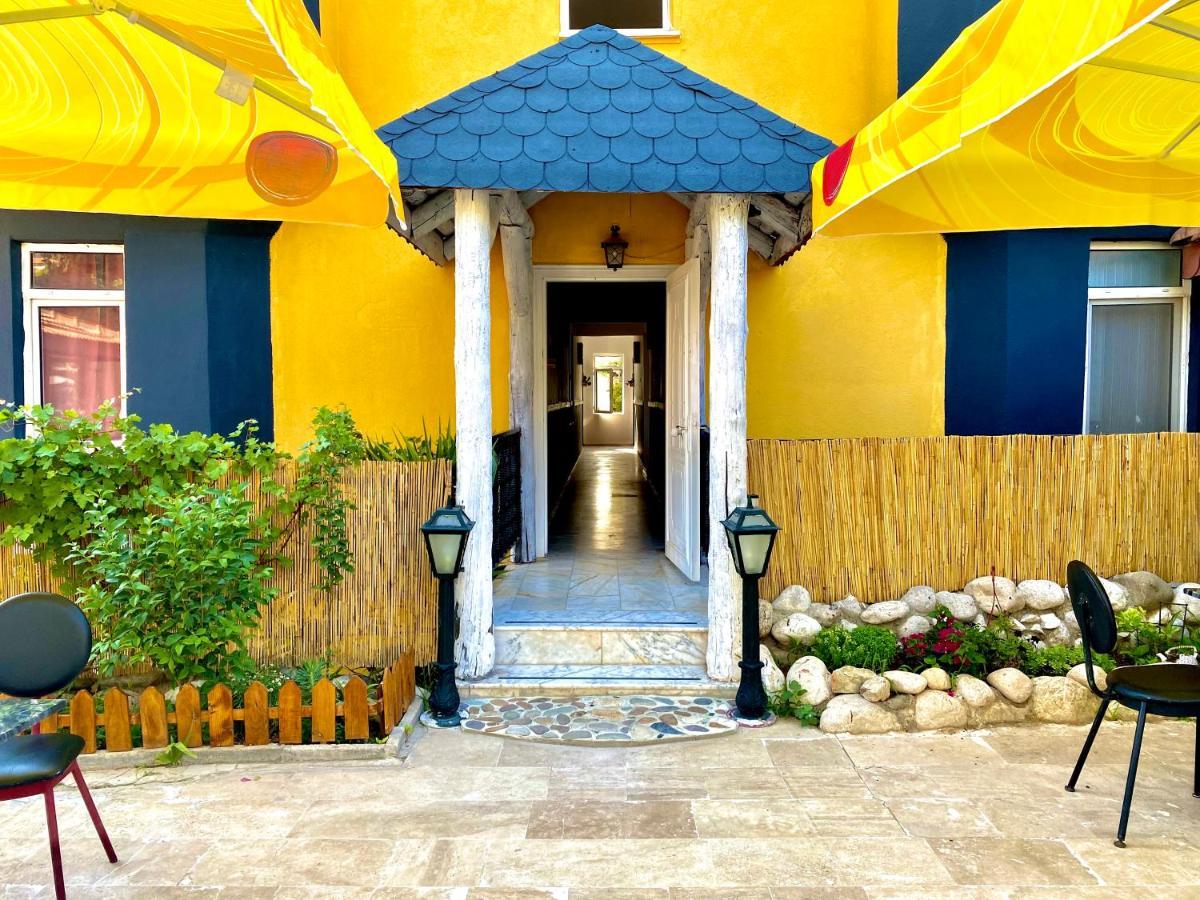Lena Boutique Fethiye