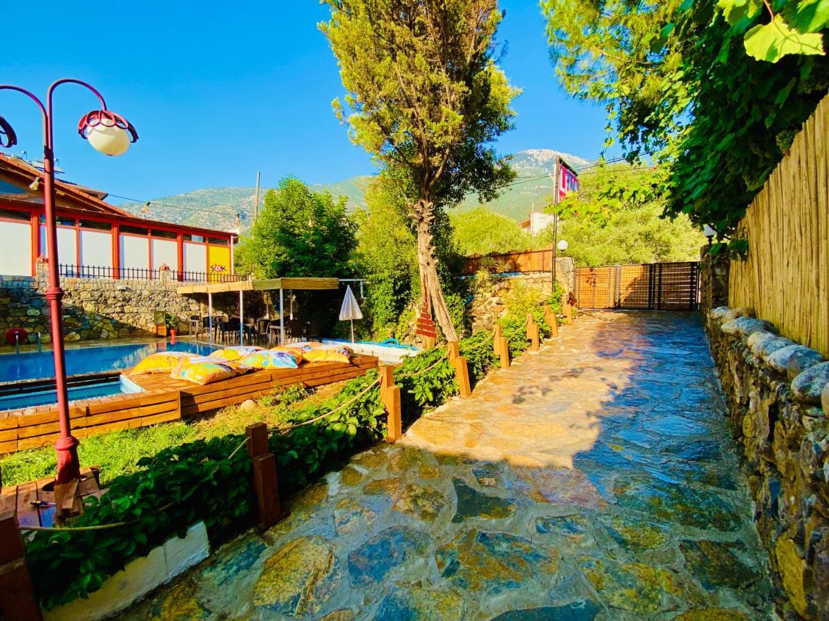 Aparthotel Lena Boutique Fethiye