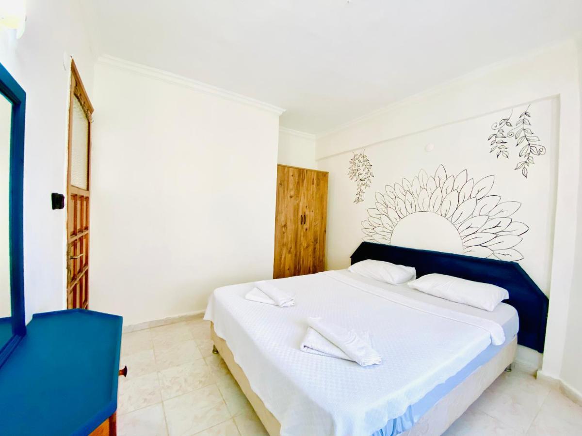 Aparthotel Lena Boutique Fethiye