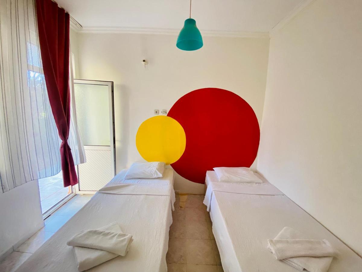 Lena Boutique Aparthotel *