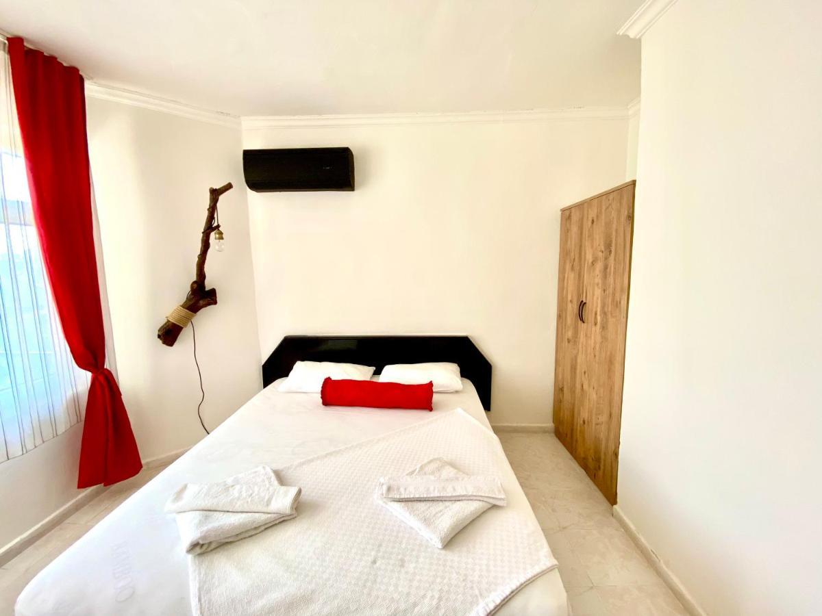 Lena Boutique Aparthotel
