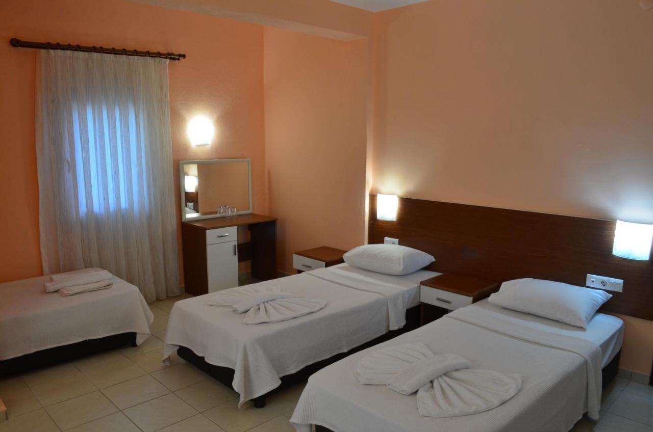 Farmside Hotel