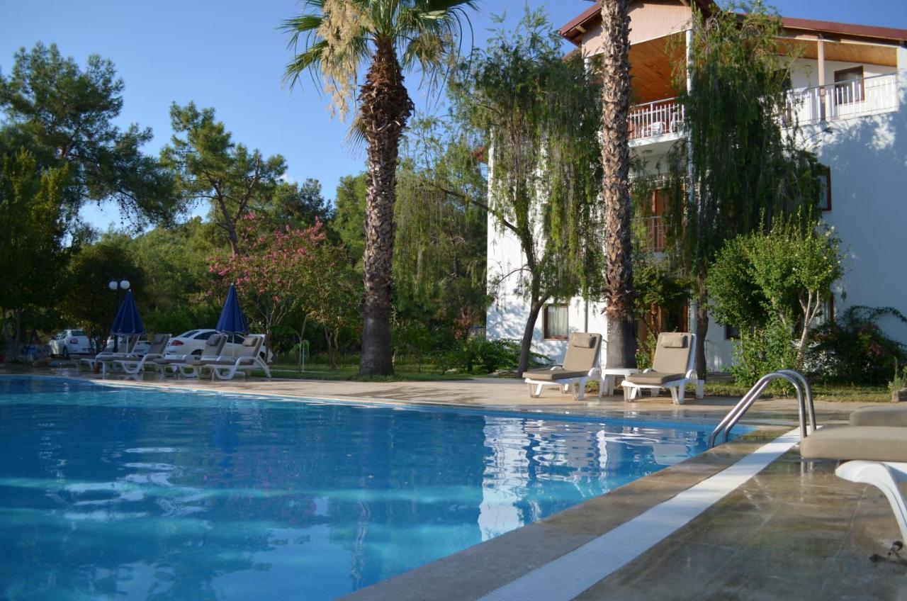 Farmside Fethiye