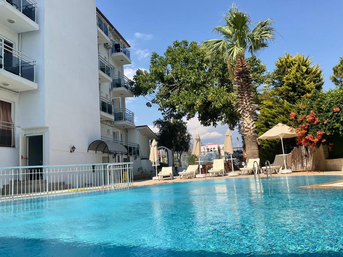 Mia Casa Hotel *