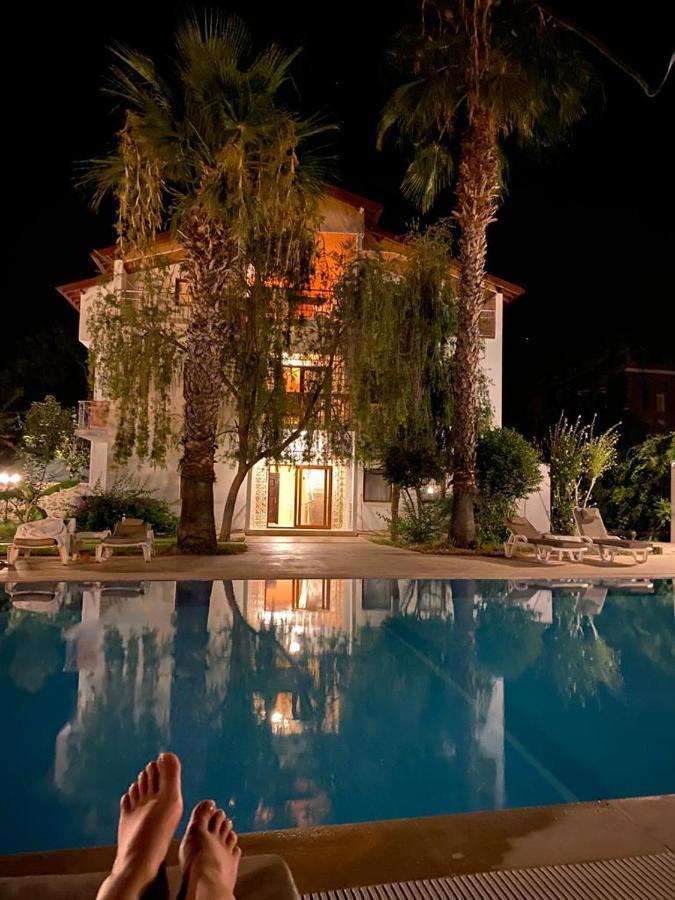 Farmside Fethiye