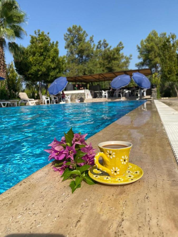 Hotel Farmside Fethiye