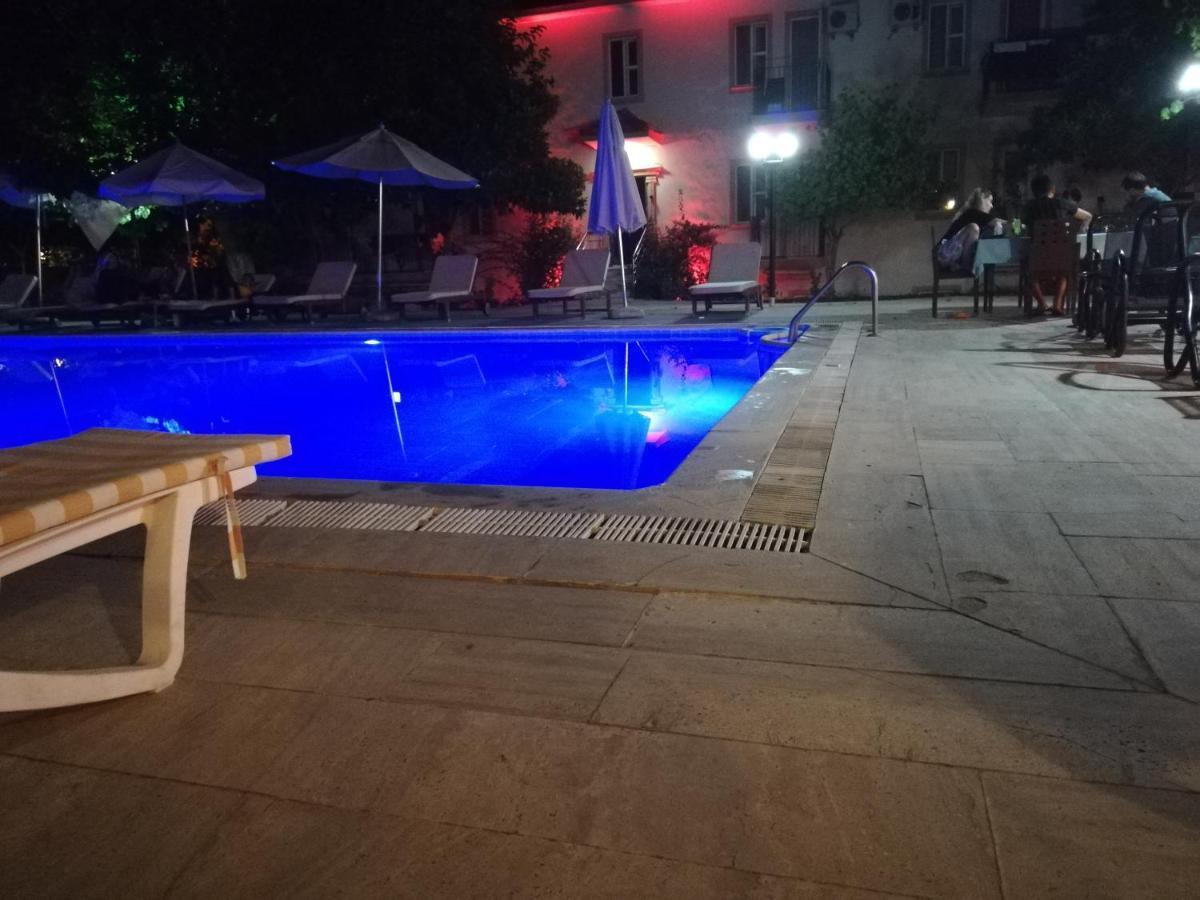 Hotel Pasha