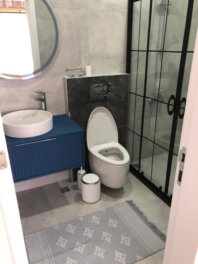 Villa Muestakil Havuzlu Jakuzili Tatil Villasi Fethiye