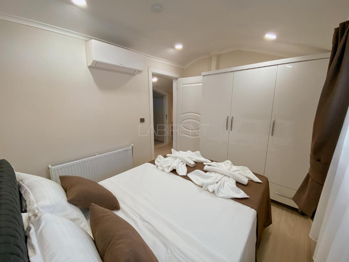 Villa Ata1 Fethiye