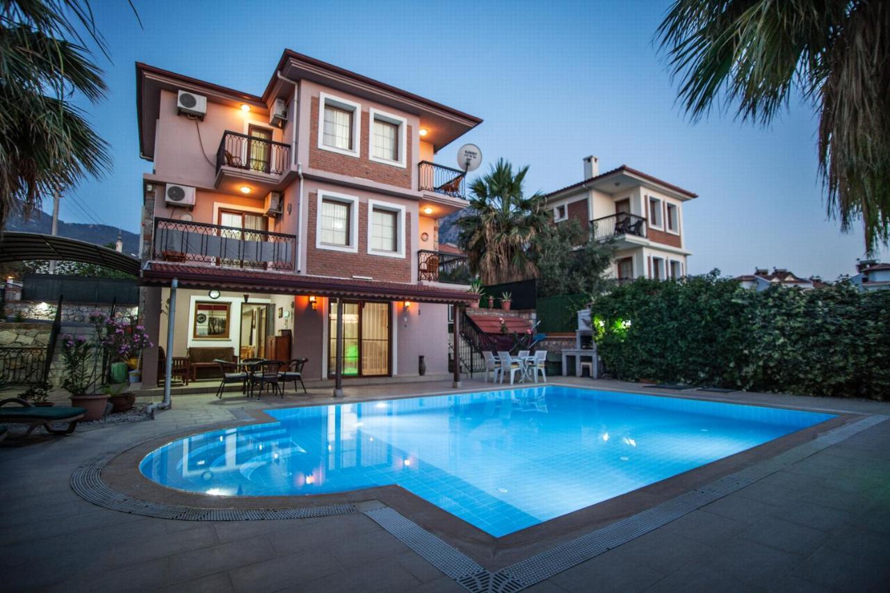 Villa Ersak Oludeniz *