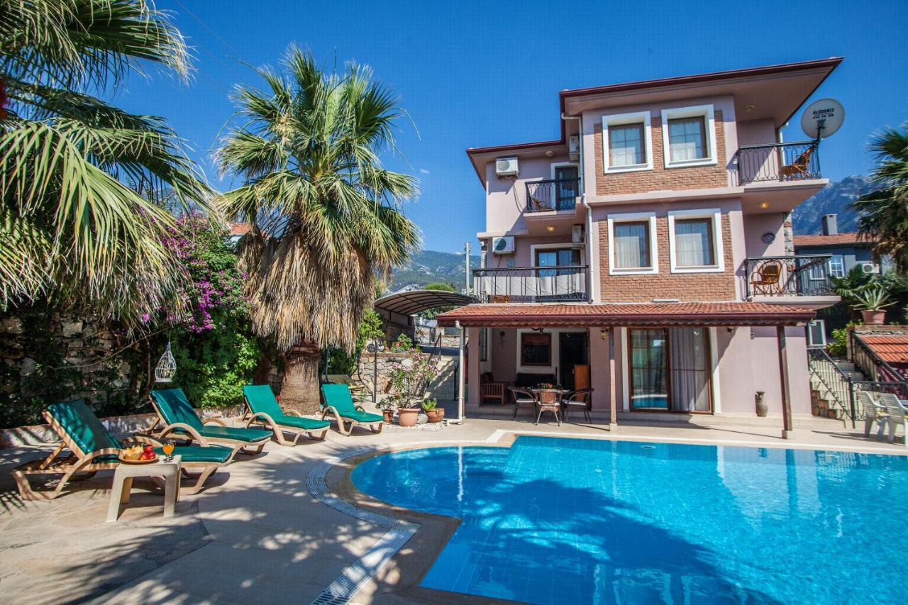 Ersak Oludeniz