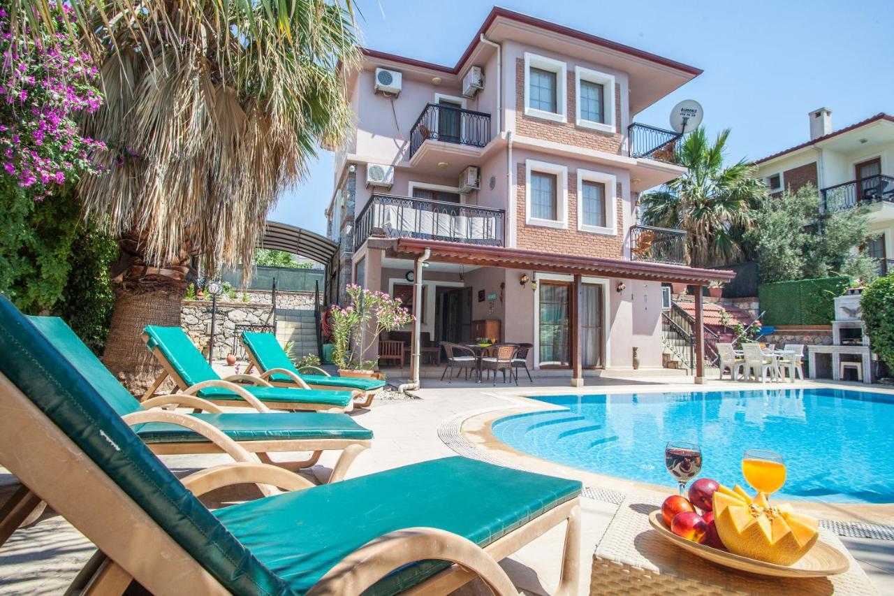 Ersak Oludeniz Villa Fethiye