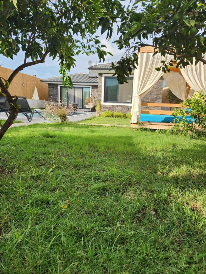 Naz Holiday home Fethiye