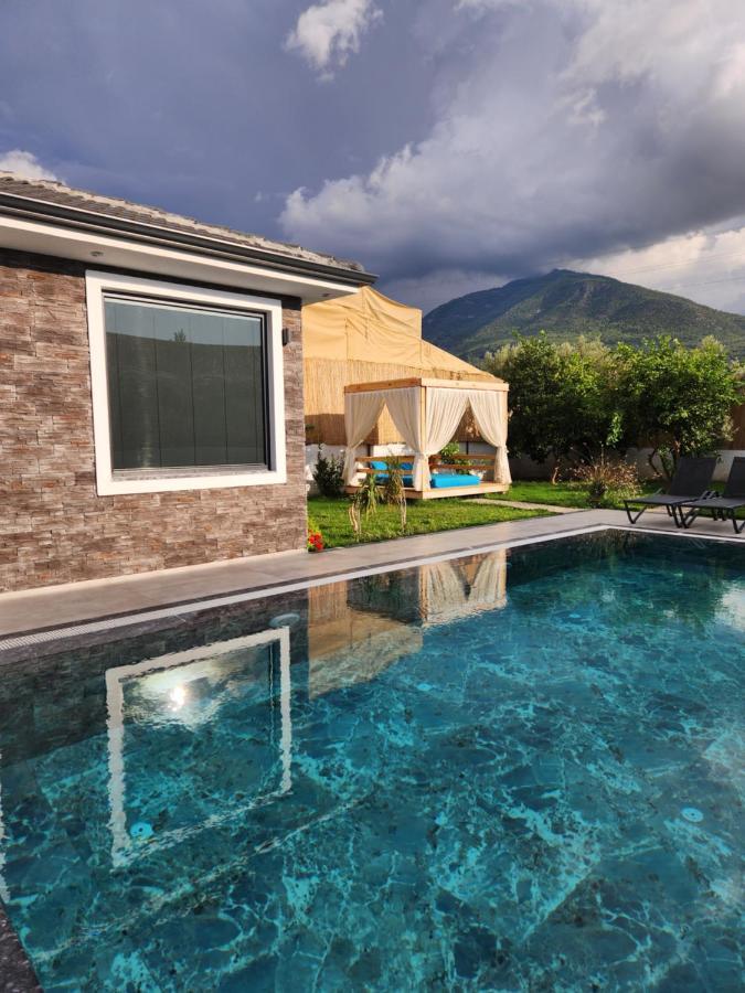 Naz Holiday home Fethiye