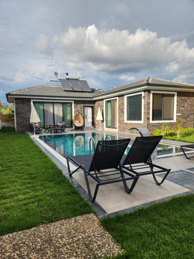 Naz Holiday home Fethiye