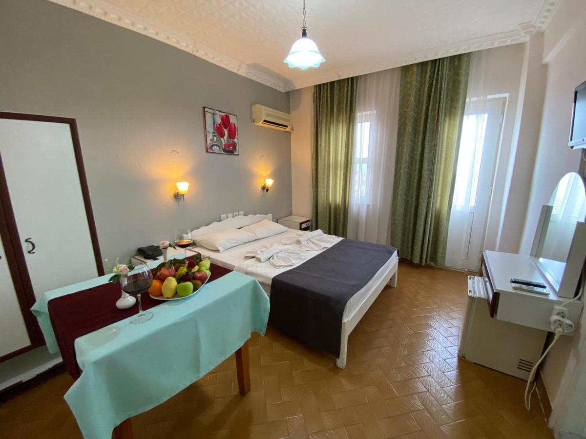 Hotel Pasha