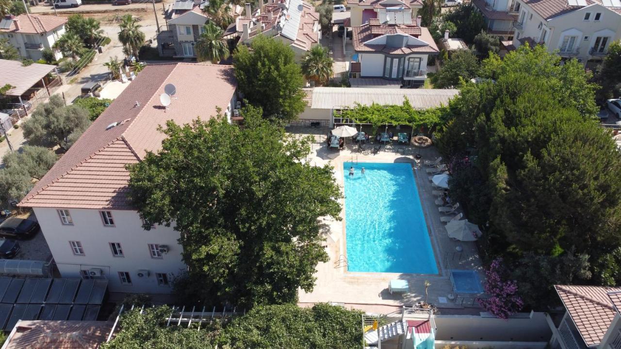 Pasha Fethiye