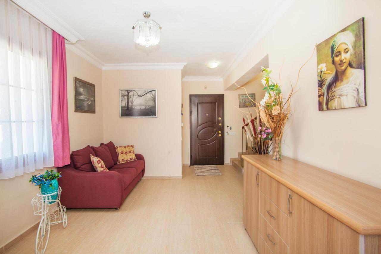 Ersak Oludeniz Villa Fethiye