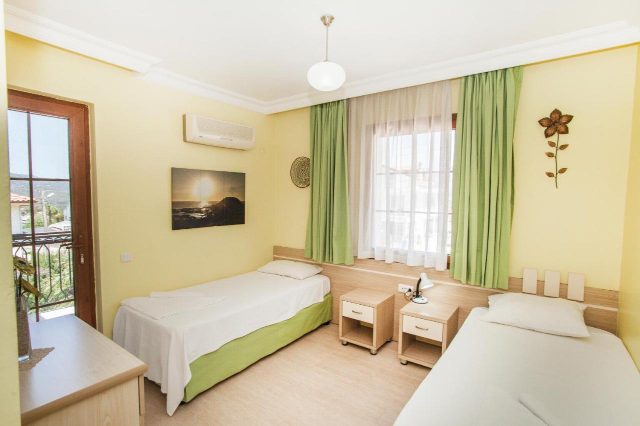 Ersak Oludeniz Villa Fethiye
